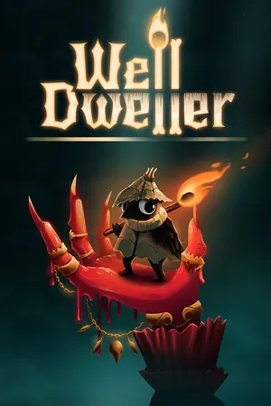 Well Dweller cover art