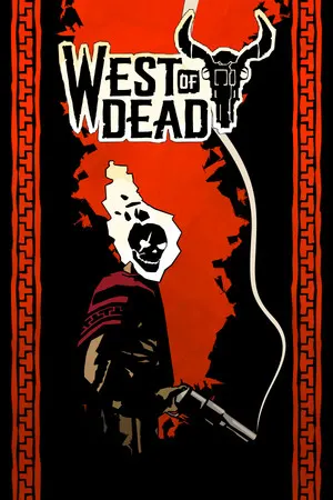West of Dead Cover
