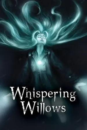 Whispering Willows Cover