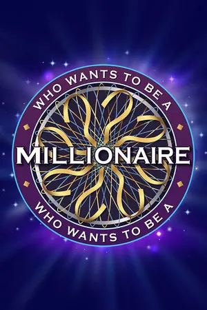 Who Wants To Be A Millionaire cover art