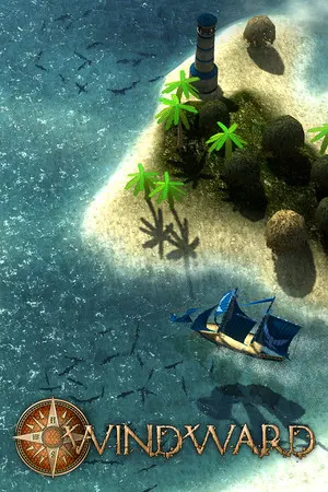 Windward Cover