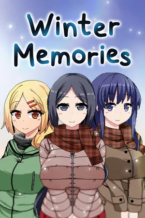 Winter Memories cover art