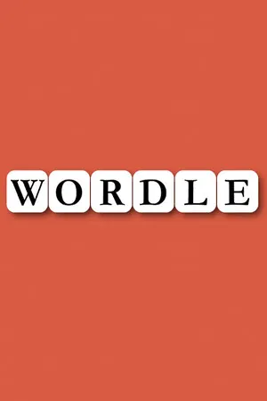 Wordle Cover