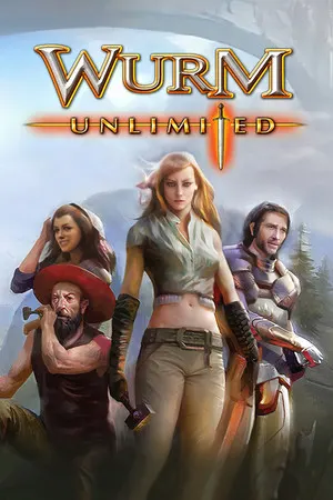 Wurm Unlimited Cover