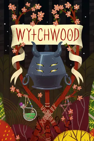 Wytchwood Cover