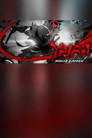 YAIBA: NINJA GAIDEN Z Cover