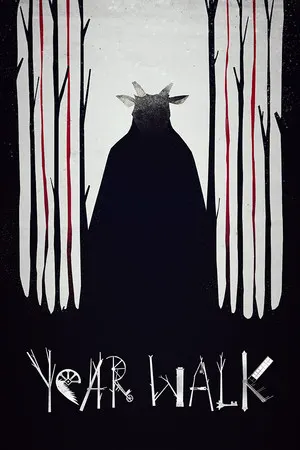 Year Walk Cover