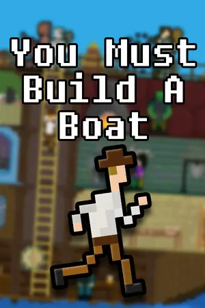 You Must Build A Boat Cover