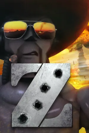 Z: The Game cover art