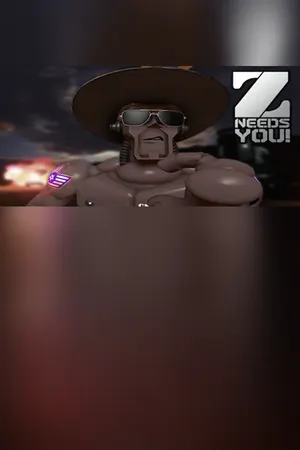 Z Cover