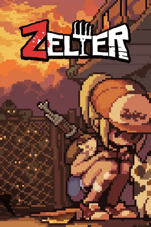 Zelter Cover