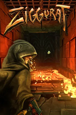 Ziggurat Cover