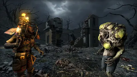 7 Days to Die Screenshot 3 von 4