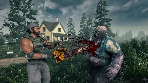 7 Days to Die Screenshot 4 von 4