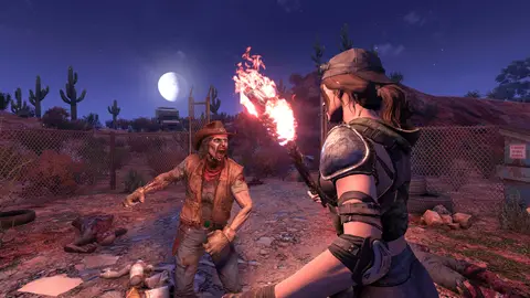 7 Days to Die Screenshot 2 von 4