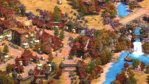 Age of Empires II: Definitive Edition Screenshot 3 von 4