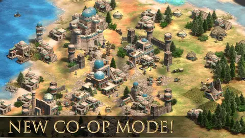 Age of Empires II: Definitive Edition Screenshot 2 von 4