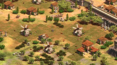 Age of Empires II: Definitive Edition Screenshot 4 von 4