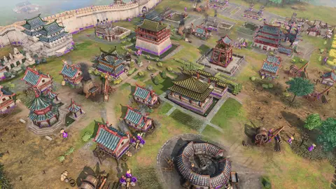 Age of Empires IV: Anniversary Edition Screenshot 4 von 4