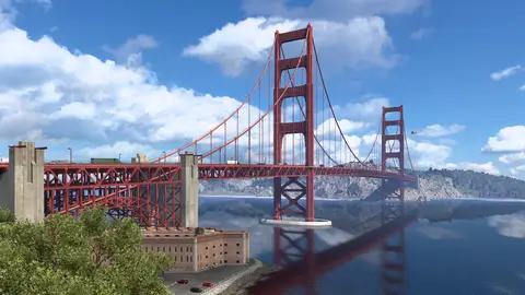 American Truck Simulator Screenshot 2 von 4
