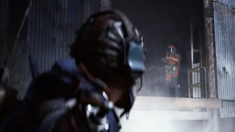 ARC Raiders Screenshot 1 von 4