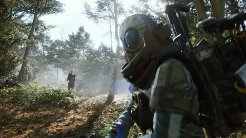ARC Raiders Screenshot 2 von 4