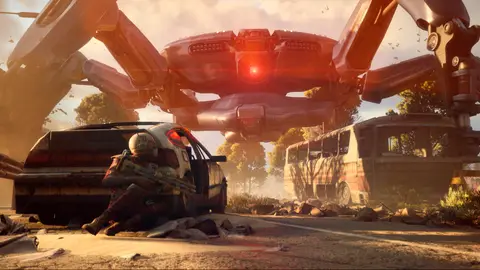 ARC Raiders Screenshot 4 von 4