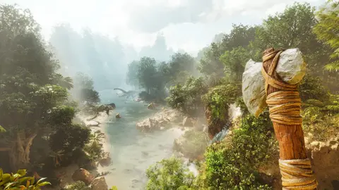 ARK: Survival Ascended Screenshot 2 von 4