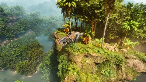 ARK: Survival Ascended Screenshot 3 von 4