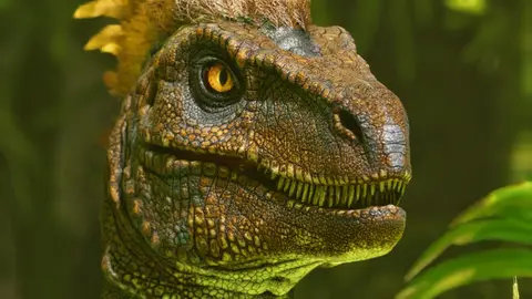 ARK: Survival Ascended Screenshot 1 von 4