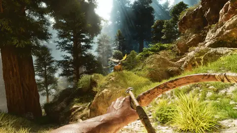 ARK: Survival Ascended Screenshot 4 von 4
