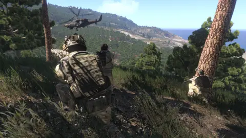 Arma 3 Screenshot 3 von 4
