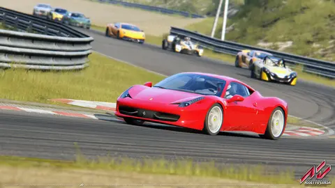 Assetto Corsa Screenshot 4 von 4