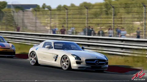 Assetto Corsa Screenshot 3 von 4
