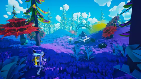 ASTRONEER Screenshot 2 von 4
