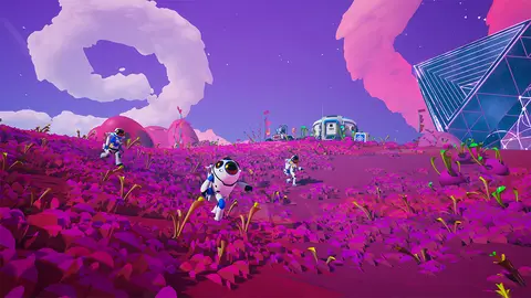 ASTRONEER Screenshot 1 von 4