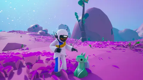 ASTRONEER Screenshot 4 von 4