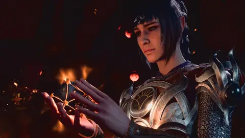 Baldur's Gate 3 Screenshot 4 von 4