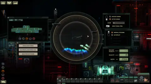 Barotrauma Screenshot 2 von 4