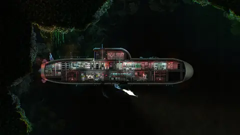 Barotrauma Screenshot 1 von 4