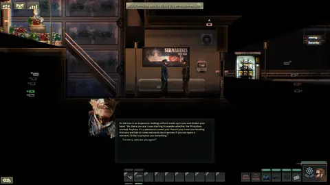 Barotrauma Screenshot 4 von 4