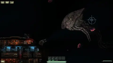 Barotrauma Screenshot 3 von 4