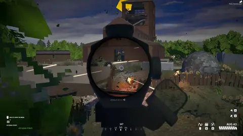 BattleBit Remastered screenshot 3 of 4