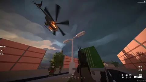 BattleBit Remastered screenshot 1 of 4