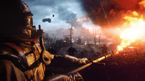 Battlefield 1 Screenshot 2 von 4
