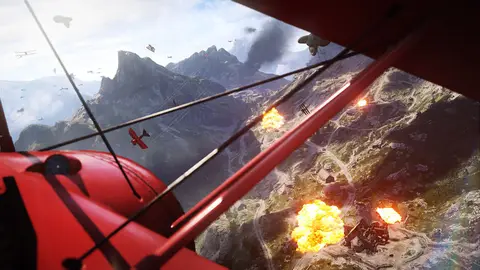 Battlefield 1 Screenshot 4 von 4