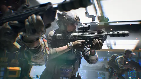 Battlefield 2042 screenshot 1 of 4