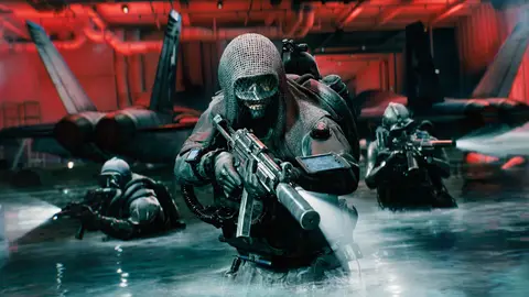Battlefield 6 Screenshot 1 von 4