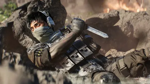 Battlefield 6 Screenshot 2 von 4