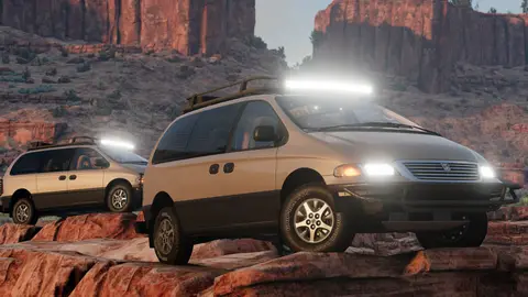 BeamNG.drive Screenshot 4 von 4